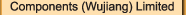 Shang Bor Electronics Components (Wujiang) Limited